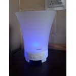 Photo from customer for LED bucket with rechargeable speaker Sonice InnovaGoods